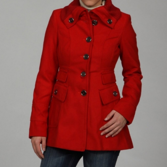 Jessica Simpson Jackets & Blazers - Jessica Simpson Coat